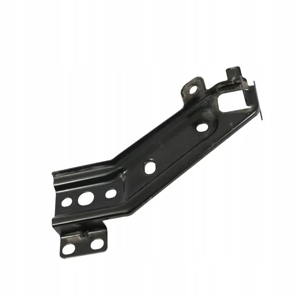 Smart Fortwo C453 Vänster Bakre Skärm Fäste A4536202000 image 9