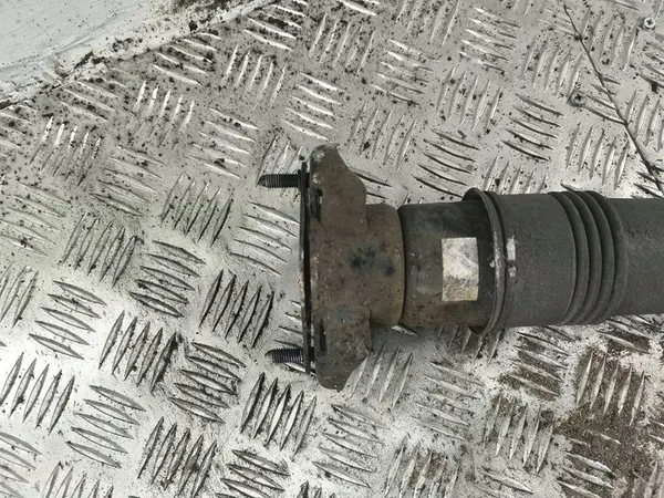 Ammortizzatore posteriore destro MERCEDES-BENZ M (W164) A1643201531 image 3