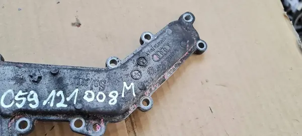 Vattenpump Q7 4M II 3.0 TDI 059121008M image 2