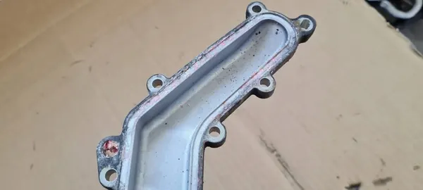 Vattenpump Q7 4M II 3.0 TDI 059121008M image 3