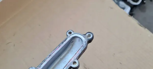 Vattenpump Q7 4M II 3.0 TDI 059121008M image 4