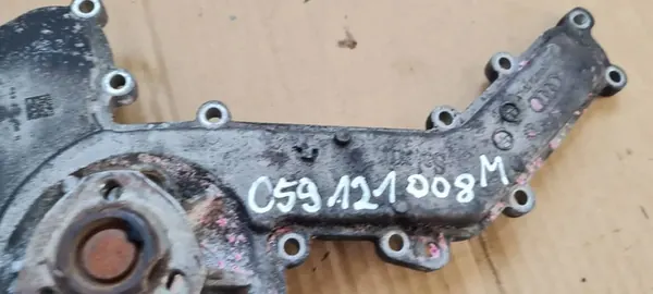 Vattenpump Q7 4M II 3.0 TDI 059121008M image 8