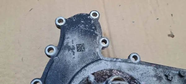 Vattenpump Q7 4M II 3.0 TDI 059121008M image 9