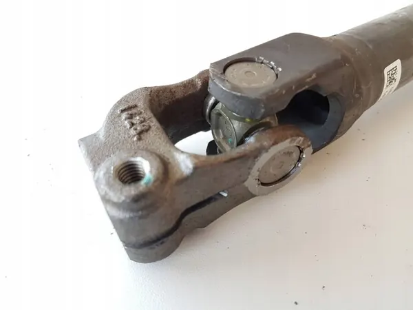 Nissan Qashqai ohjauspylväs OEM D8831C50117W image 3