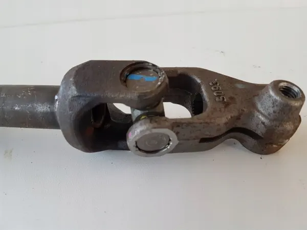 Nissan Qashqai ohjauspylväs OEM D8831C50117W image 4