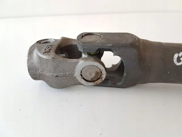Nissan Qashqai ohjauspylväs OEM D8831C50117W image 6