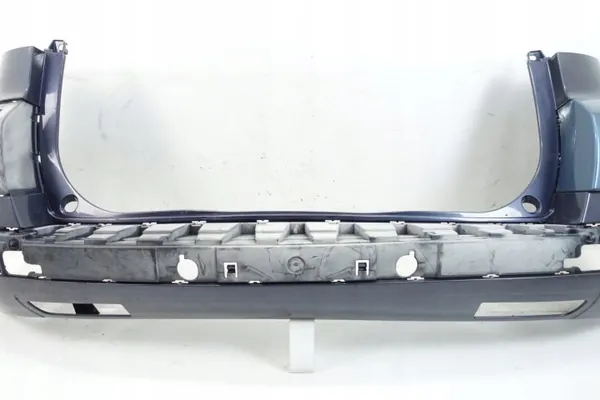 Parachoques trasero OEM 9680518277 para Citroen C4 Picasso 2006- image 3