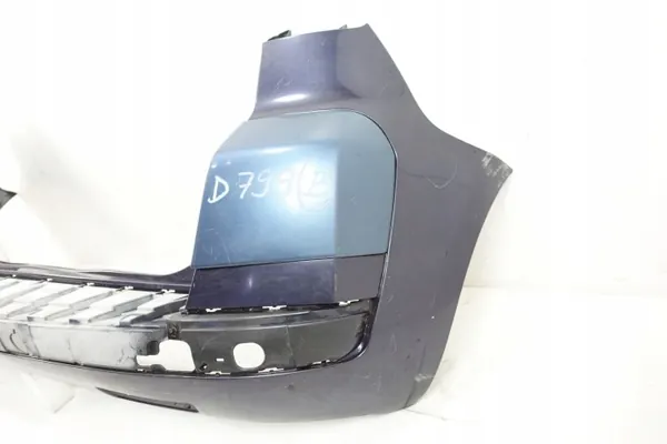 Parachoques trasero OEM 9680518277 para Citroen C4 Picasso 2006- image 4