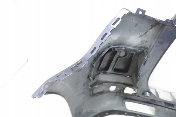 Parachoques trasero OEM 9680518277 para Citroen C4 Picasso 2006- image 7