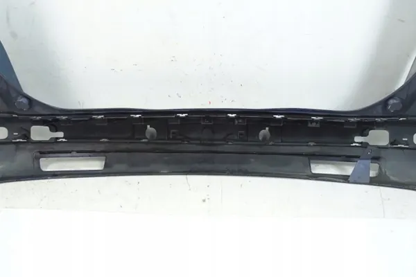 Parachoques trasero OEM 9680518277 para Citroen C4 Picasso 2006- image 8