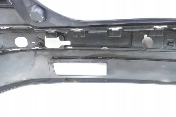 Parachoques trasero OEM 9680518277 para Citroen C4 Picasso 2006- image 9