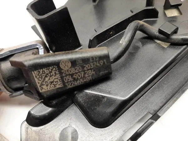 VW Arteon Täcklock Kamrem 05L109145C 05L907284 image 5