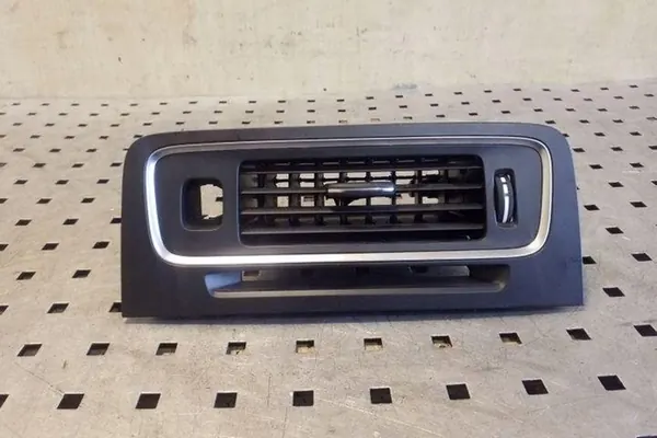 Console de entrada de ar VOLVO S60 I 1302138 image 5