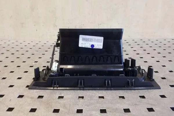 Console de entrada de ar VOLVO S60 I 1302138 image 7