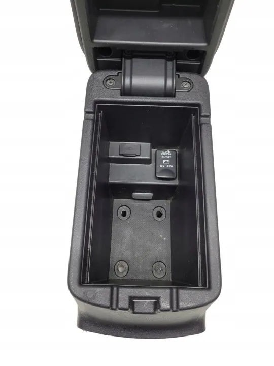 Käsinoja Mitsubishi Outlander III Lift 2015-2018 OEM image 4