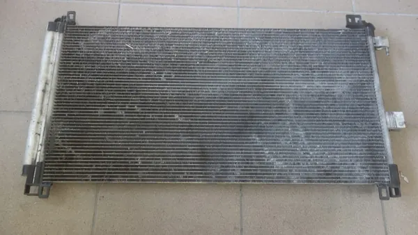 Citroen C5 III AC-jäähdytin OE 9816999380 image 2