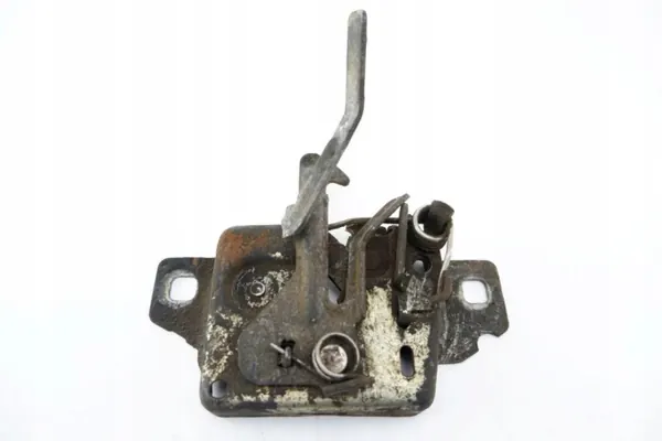 Fecho do capô OEM 314122 para Renault Kangoo III 2008-2013 image 2