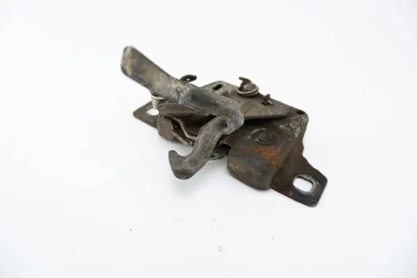 Fecho do capô OEM 314122 para Renault Kangoo III 2008-2013 image 3