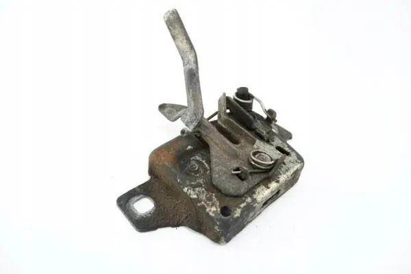 Fecho do capô OEM 314122 para Renault Kangoo III 2008-2013 image 4