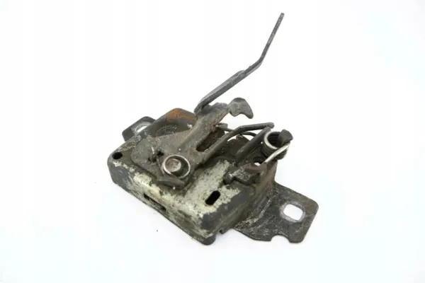 Fecho do capô OEM 314122 para Renault Kangoo III 2008-2013 image 5