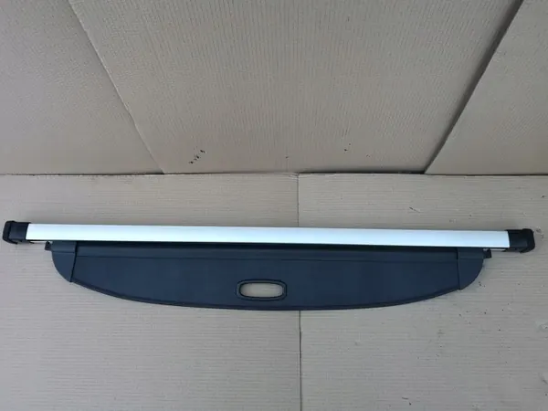 KIA SPORTAGE SL III 10-15 Persian Trasera Maletero OEM image 2