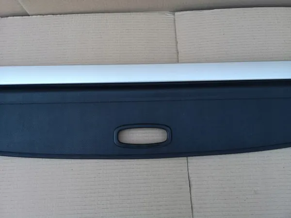 KIA SPORTAGE SL III 10-15 Persian Trasera Maletero OEM image 4