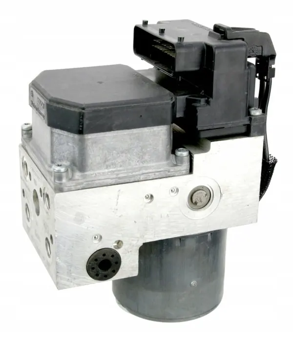 ABS Pumpun Ohjain Bosch 5.3 Audi A4, A3 | OEM 0265218604000 image 3