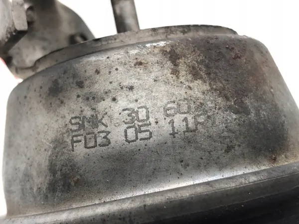 Actuateur Turbo OEM LORK-92-19233 pour Audi A6 C6 2.0 image 4