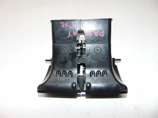 Braune Lüftungsgitter OEM 3AA819203 für Volkswagen image 4