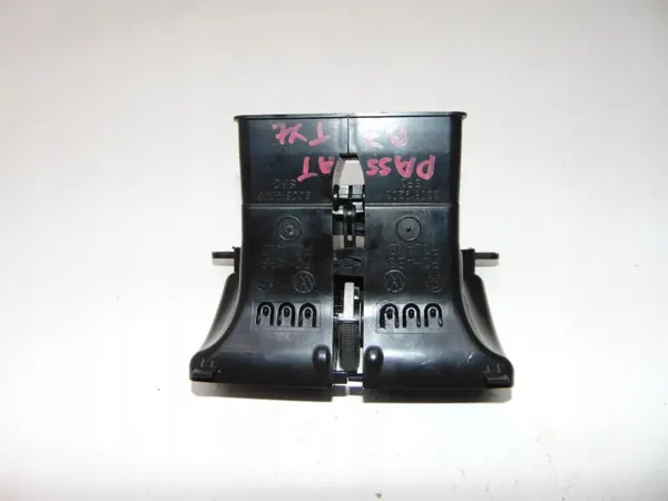 Braune Lüftungsgitter OEM 3AA819203 für Volkswagen image 5