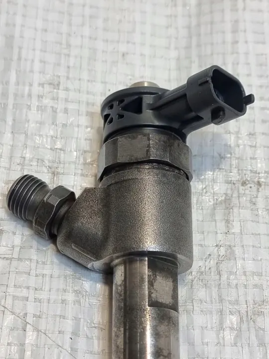 Inyector OEM 0445110713 para Opel Insignia B 2.0 CDTI image 4