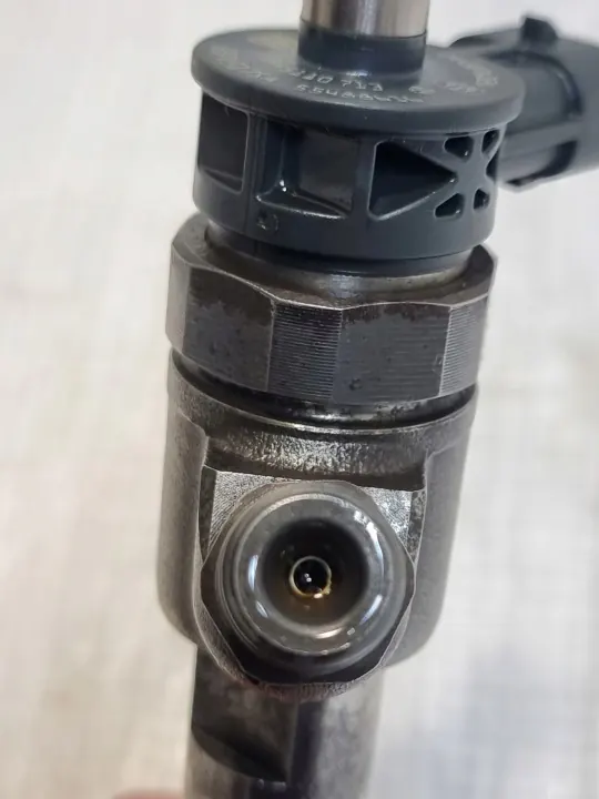 Inyector OEM 0445110713 para Opel Insignia B 2.0 CDTI image 6