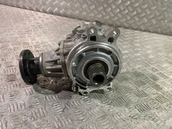 Kia Växellåda OEM D51H1809 för Sportage 2019 image 2