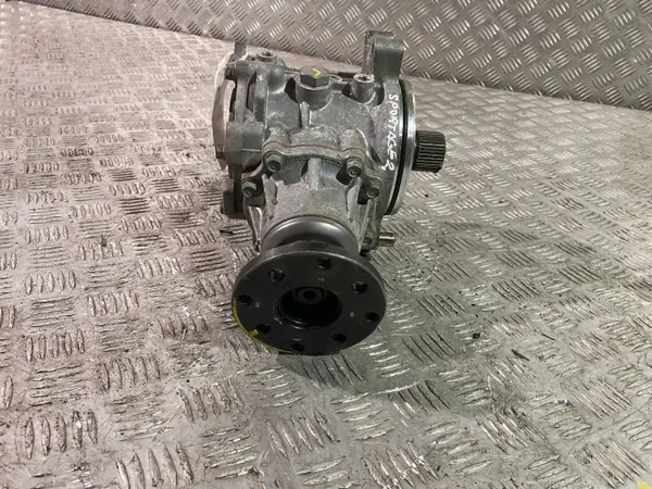 Kia Växellåda OEM D51H1809 för Sportage 2019 image 4