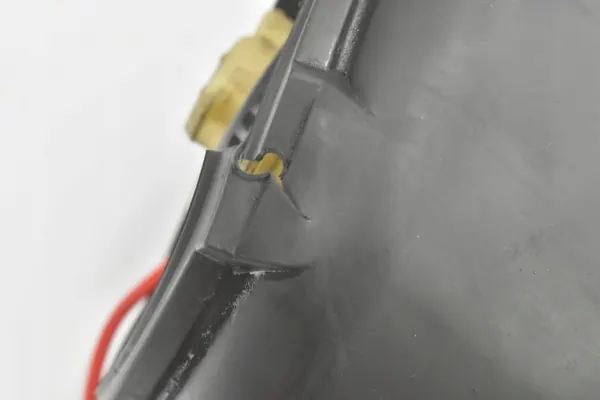 Luftfeder OEM 6784378 für BMW 5 F11 Kombi image 3