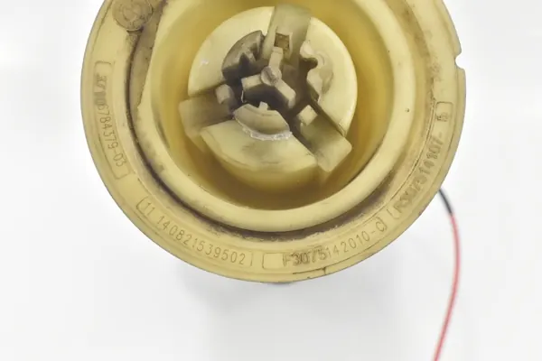 Luftfeder OEM 6784378 für BMW 5 F11 Kombi image 6