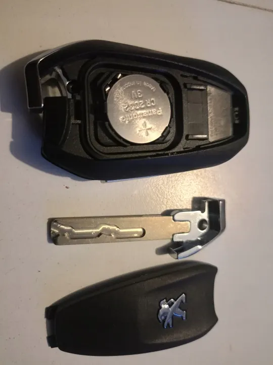 Comando Peugeot 508 OEM 98124195ZD - Usado image 4