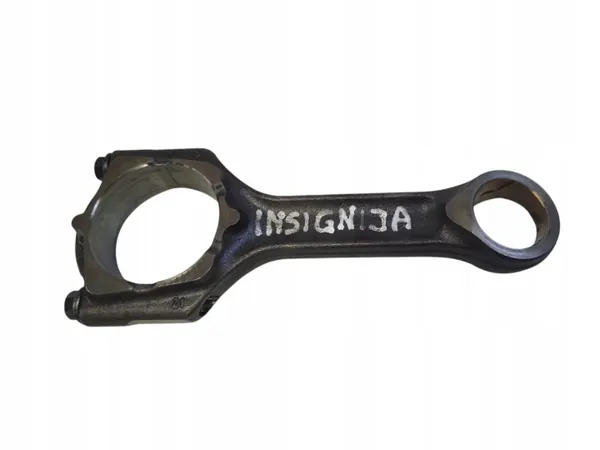 Biela usada OEM JUT186557 para Opel Insignia A image 2