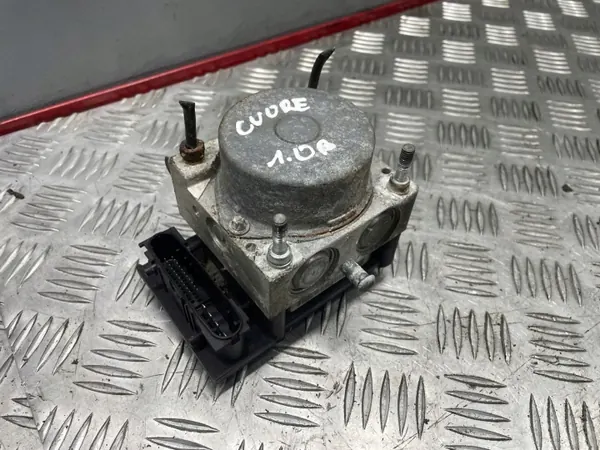 ABS-pumppu OEM 16895451 Daihatsu Cuore VII 1.0B:lle image 2