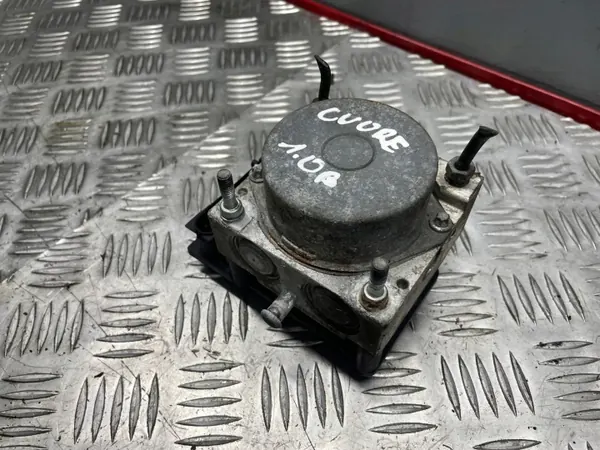 ABS-pumppu OEM 16895451 Daihatsu Cuore VII 1.0B:lle image 3