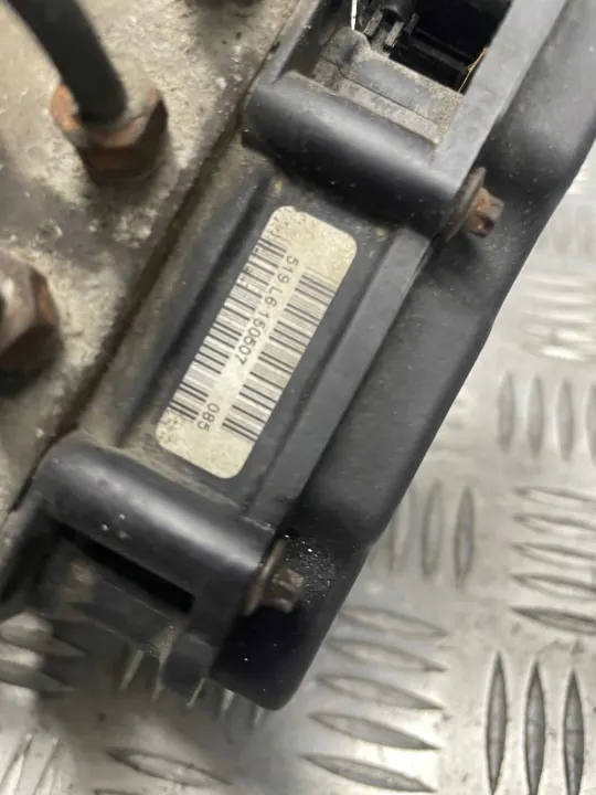 ABS-pumppu OEM 16895451 Daihatsu Cuore VII 1.0B:lle image 8