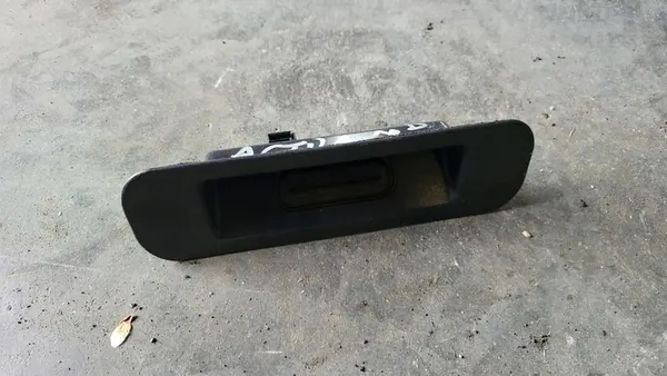 OPEL ASTRA J Mikrokatkaisin Tavaratilan Nappi 13271375 image 2