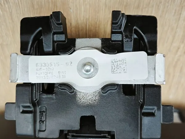 Espelho retrovisor interior OEM 6830615 BMW X3 X4 X5 image 6