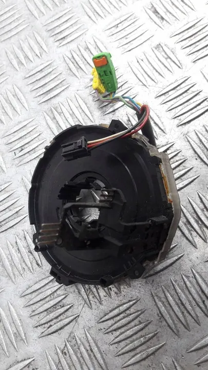 Mercedes E W211 enrolador de airbag A1714640518 image 3