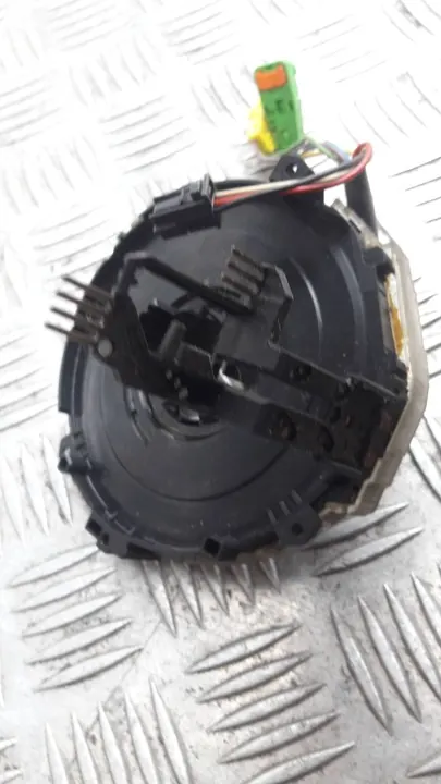 Mercedes E W211 enrolador de airbag A1714640518 image 4