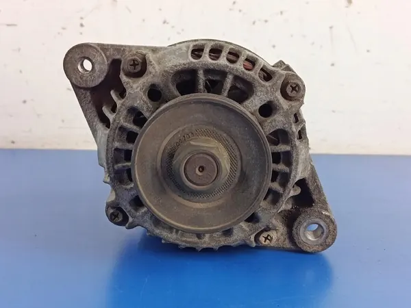 DAEWOO MATIZ M100 0.8 Vaihtovirtageneraattori 96314258 image 2