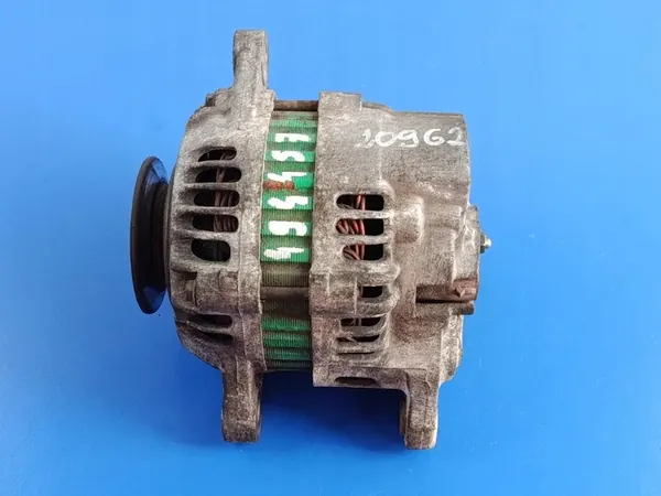 DAEWOO MATIZ M100 0.8 Vaihtovirtageneraattori 96314258 image 3