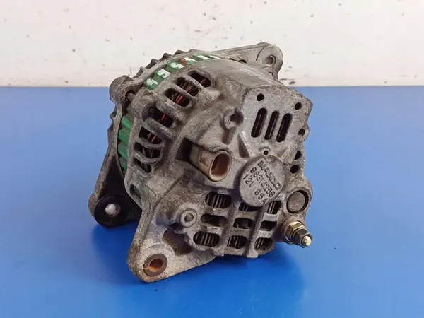 DAEWOO MATIZ M100 0.8 Vaihtovirtageneraattori 96314258 image 4