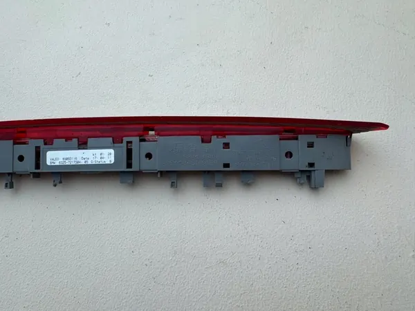 Kolmas Jarruvalo BMW X3 F25 OE 63257217304 image 9