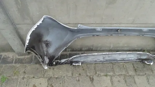 TOYOTA AYGO II - paraurti posteriore image 4